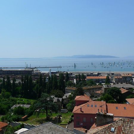 Misel Διαμέρισμα Ριέκα Εξωτερικό φωτογραφία