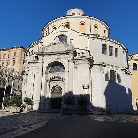 Misel Διαμέρισμα Ριέκα Εξωτερικό φωτογραφία
