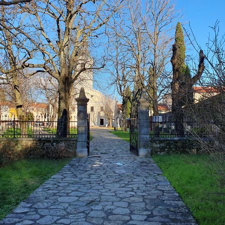 Misel Διαμέρισμα Ριέκα Εξωτερικό φωτογραφία