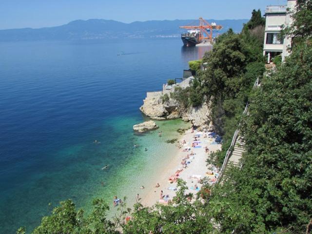 Misel Διαμέρισμα Ριέκα Εξωτερικό φωτογραφία
