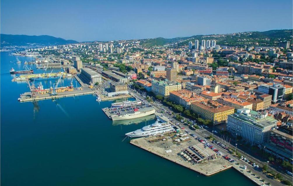 Misel Διαμέρισμα Ριέκα Εξωτερικό φωτογραφία