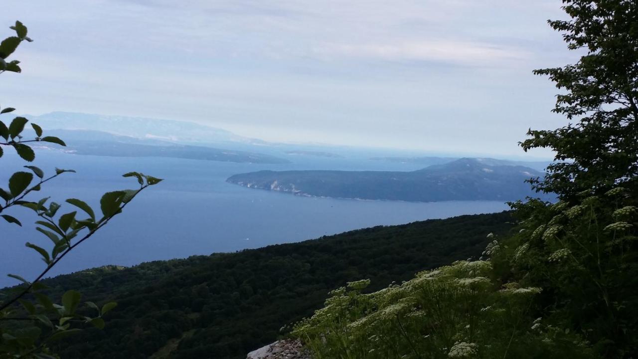 Misel Διαμέρισμα Ριέκα Εξωτερικό φωτογραφία