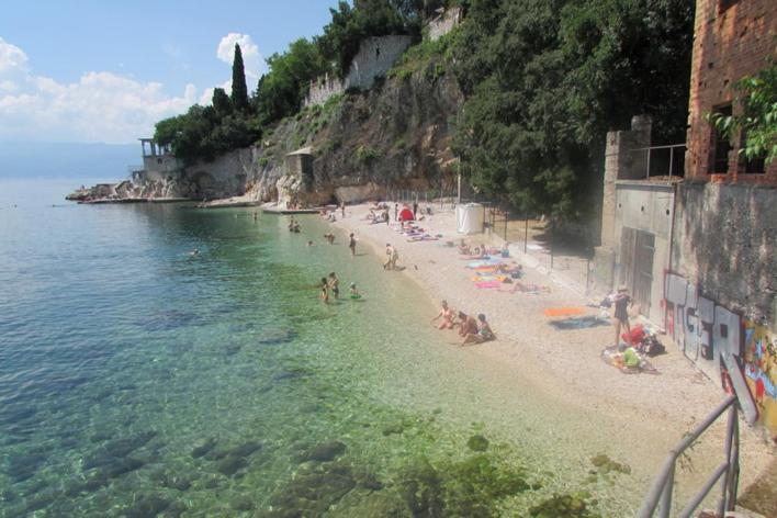Misel Διαμέρισμα Ριέκα Εξωτερικό φωτογραφία