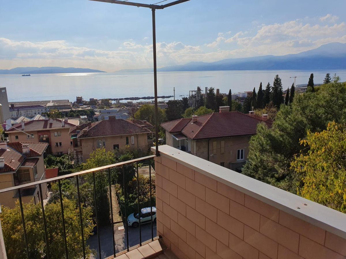 Misel Διαμέρισμα Ριέκα Εξωτερικό φωτογραφία