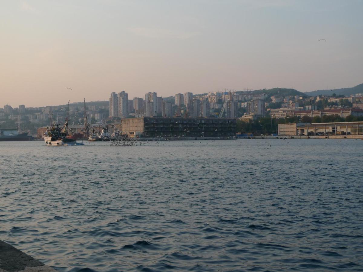 Misel Διαμέρισμα Ριέκα Εξωτερικό φωτογραφία