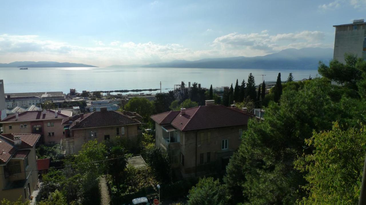 Misel Διαμέρισμα Ριέκα Εξωτερικό φωτογραφία