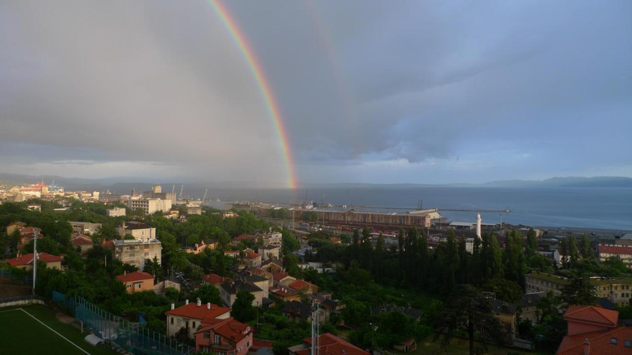 Misel Διαμέρισμα Ριέκα Εξωτερικό φωτογραφία