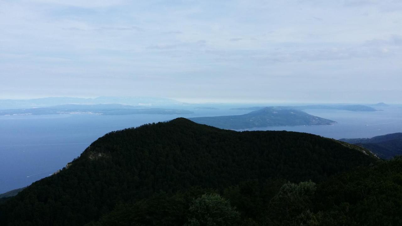 Misel Διαμέρισμα Ριέκα Εξωτερικό φωτογραφία