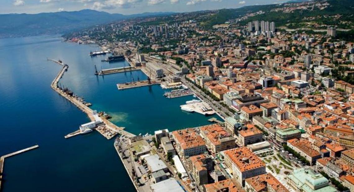 Misel Διαμέρισμα Ριέκα Εξωτερικό φωτογραφία