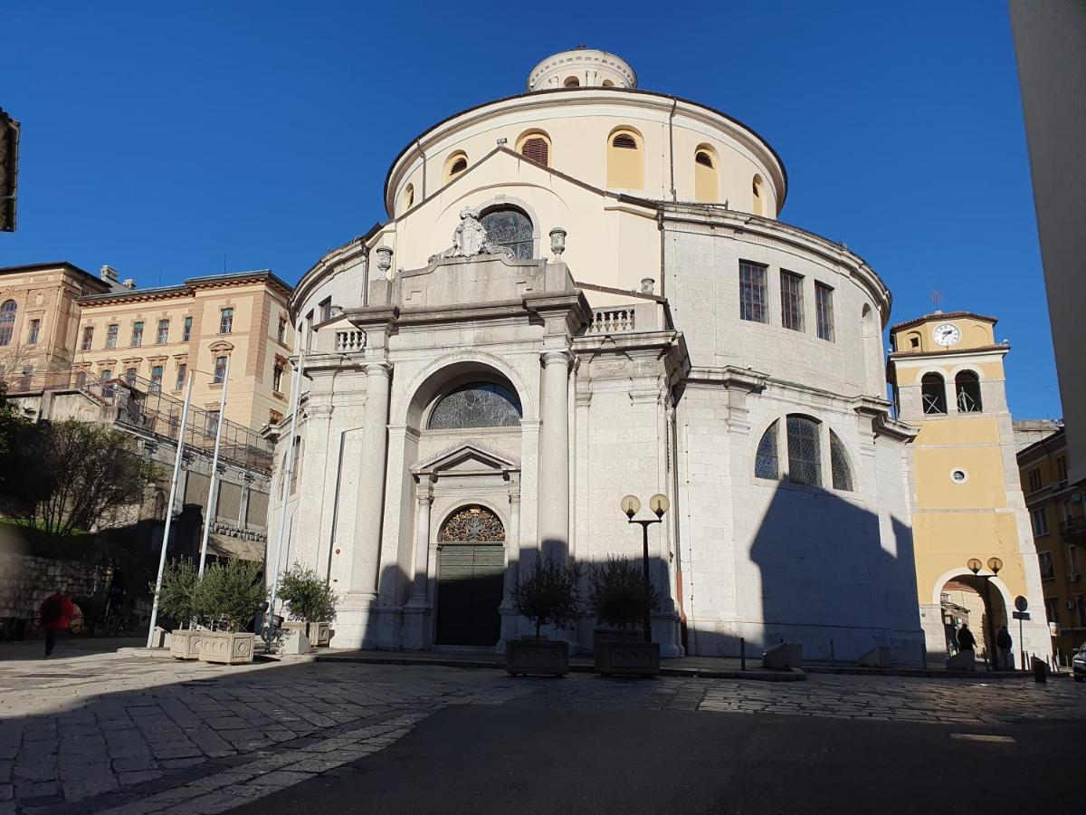Misel Διαμέρισμα Ριέκα Εξωτερικό φωτογραφία