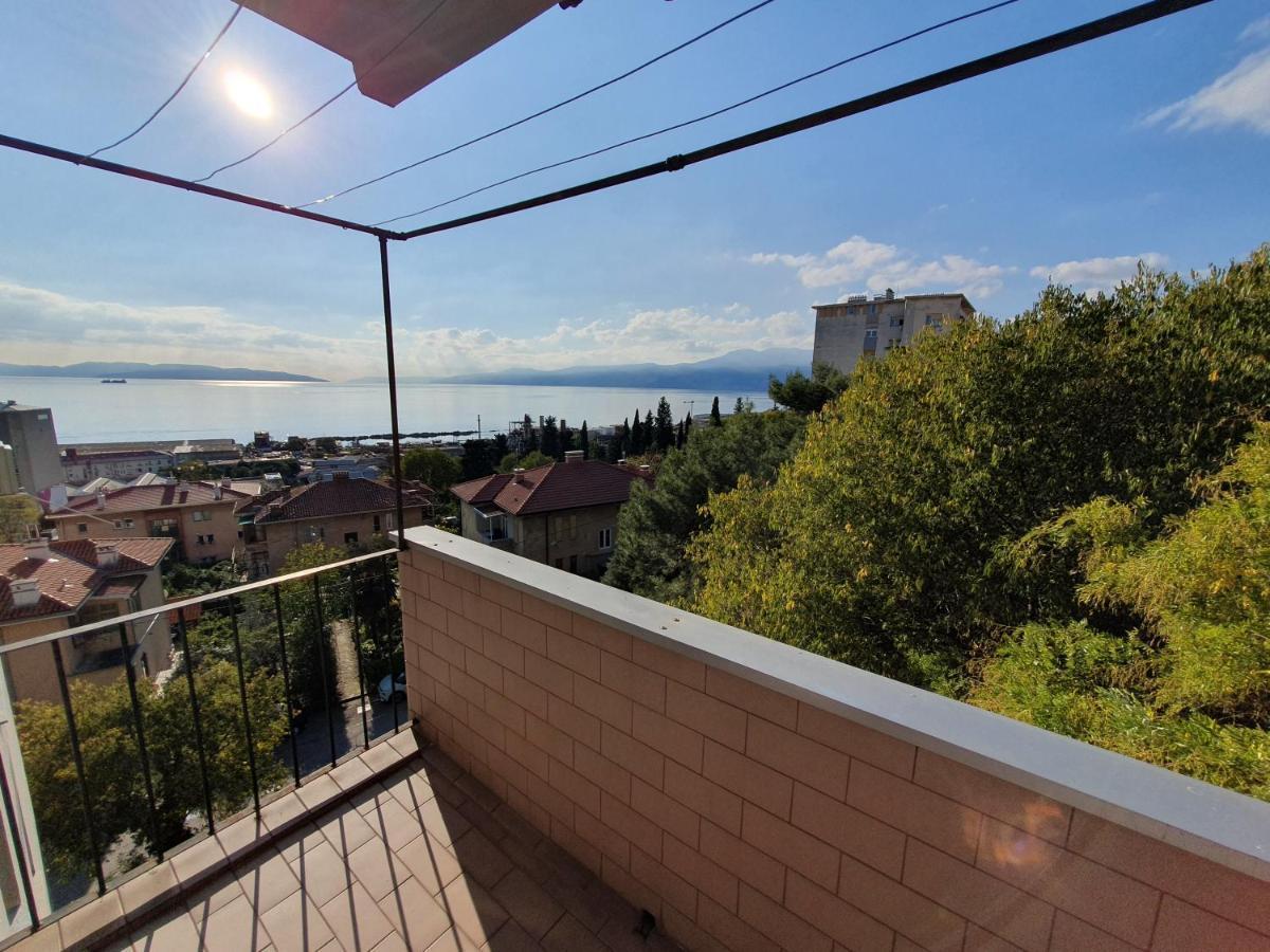 Misel Διαμέρισμα Ριέκα Εξωτερικό φωτογραφία
